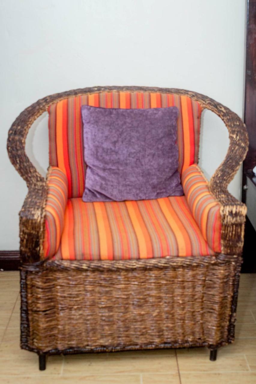 Kilimani Honass Studio Apartment Nairobi Exterior photo